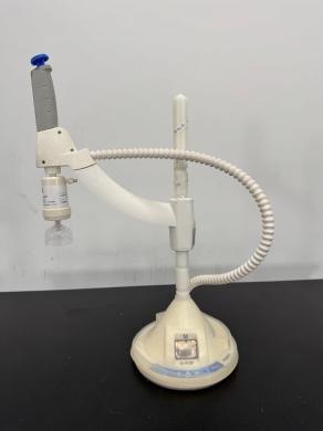 Millipore Q-Pod Remote Liquid Dispenser for Automated Laboratory Fluid Handling-cover