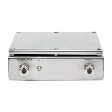 Radwag PM02.EX-1-2 Intrinsically Safe Power Supply Intended for Ex Scale