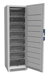 B Medical Systems F380 Laboratory Freezer, 2 of 7