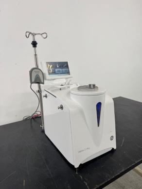 GE Sepax C-Pro Automated DNA Extraction System for High-Throughput Molecular Biology-cover