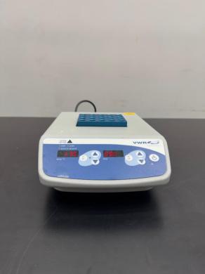 VWR Digital 1 Block Heater Model 949300 for Precise Sample Temperature Control-cover