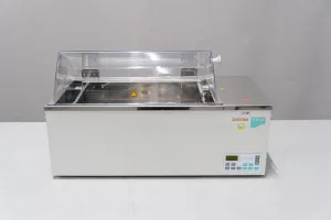 Julabo SW22 Shaking Water Bath for Precise Temperature Control, 4 of 4