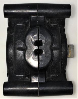 Cole-Parmer Masterflex Standard L/S 7013-52 Peristaltic Pump Head-cover