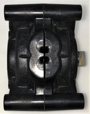 Cole-Parmer Masterflex Standard L/S 7013-52 Peristaltic Pump Head