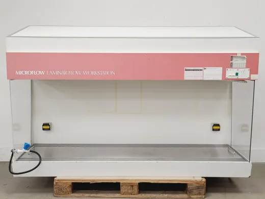 Microflow Laminar Flow Workstation Model VLF 20136