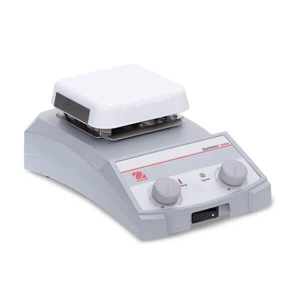 Ohaus Guardian 2000 Hotplate Magnetic Stirrer