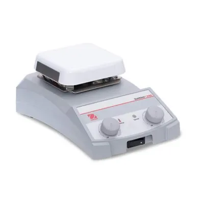 Ohaus Guardian 2000 Hotplate Magnetic Stirrer