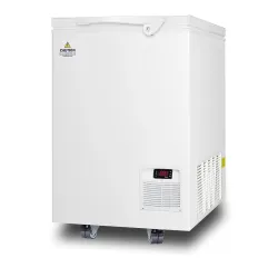 Elcold LAB8 Ultra Low Temperature Chest Freezer -86ºC 3.08 cu.ft. Capacity, 2 of 8