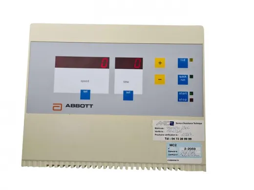 Abbott Centrifuge 75003530