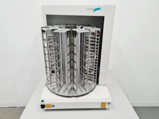Thermo Scientific Cytomat Microplate Hotel with Racking 4 x P69, 5 x P23