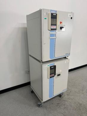 Thermo HERAcell 150i Double Stack CO2 Incubator-cover