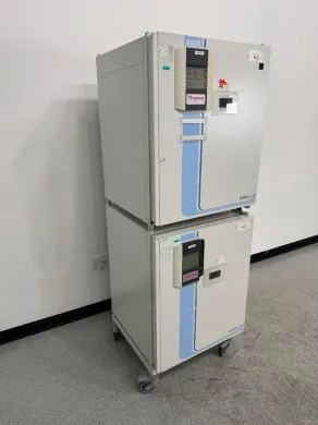 Thermo Scientific HERAcell 150i Double Stack CO2 Incubator for Cell Culture