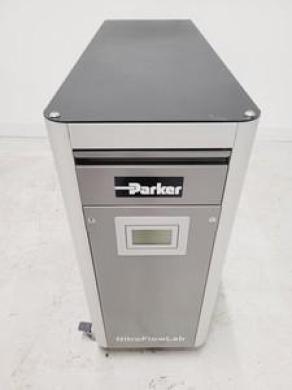 Parker 4278 NitroFlowLab Nitrogen Gas Generator Lab-cover