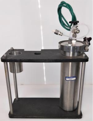 Biotage Flash Cartridge Holder with Stand for FPLC-cover