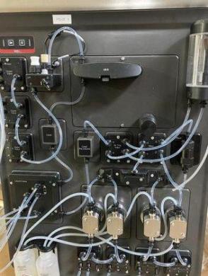 Cytiva ÄKTA pilot™ 600S Bench-top Chromatography System for GMP and Process Development-cover