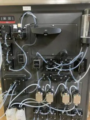 Cytiva ÄKTA pilot 600S Benchtop Chromatography System
