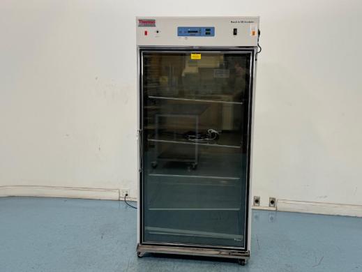 Thermo Reach-In CO2 Incubator-cover