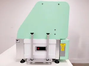 Singer Robot Model Rotor-HDA Integrated with Junair OF302-4S Orbital Shaker and Werther CW 100/24 AL Cooling Unit, 20 of 25