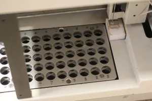 Jasco 1500 HPLC System: Advanced Analytical Solution, 5 of 7