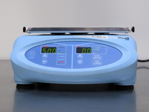 Thermo MaxQ 2000 Digital Orbital Shaker-cover