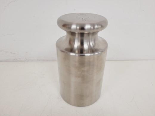 Mettler Toledo 20KG Calibration Weight M1 Class 11117725 Lab-cover