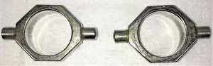 IEC 325 Trunnion Ring for 50mL Shield, 4 of 5