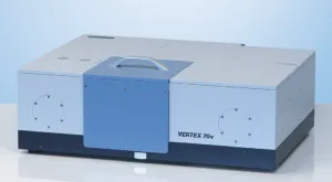 Bruker VERTEX Series, 2 of 4