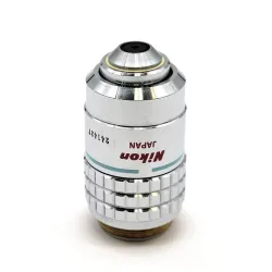 Zeiss EC Epiplan Neofluar 50x HD DIC Microscope Objective 1156-528, 2 of 2