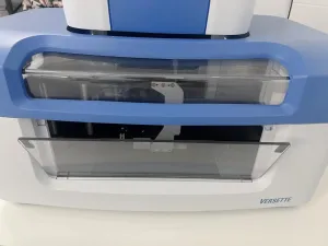 Thermo Fisher Scientific Versette Automated Benchtop Liquid Handler for 96/384-Well Plates, 5 of 12