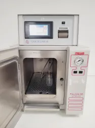LTE Scientific Falcon 30 Benchtop Laboratory Autoclave, 3 of 17