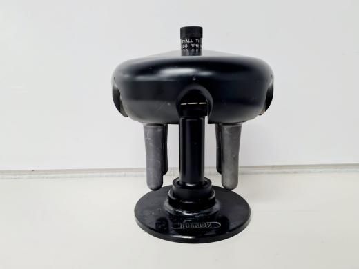 Sorvall TH-641 Swinging Bucket Rotor, 41,000 RPM-cover