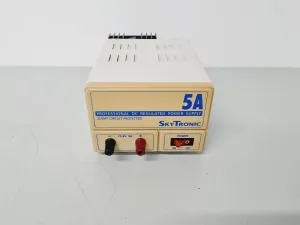 Synrad Firestar Series Ti FSTI80KFC Laser with UC-2000 Controller and HurryScan II 14 Scanner, 20 of 38