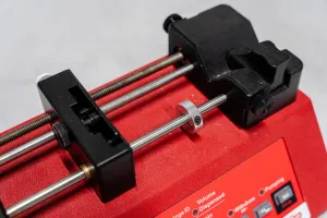 New Era NE-1000 Syringe Pump for Precise Liquid Delivery, 3 of 5