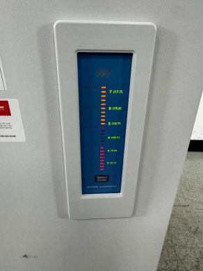 Thermo Scientific CryoPlus 1 Ultra-Low Temperature Cryogenic Storage System-cover