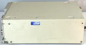 Shimadzu LC-10AD Dual-Reciprocating Plunger Solvent Delivery Pump for HPLC, 21 of 38