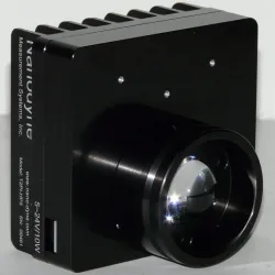 Nanodyne E600 LED Microscope Illuminator Replacement Kit for Nikon E600, 4 of 4