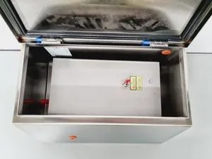 Beckman Coulter MET ONE 6000P Remote Airborne Particle Counter, 5 of 14