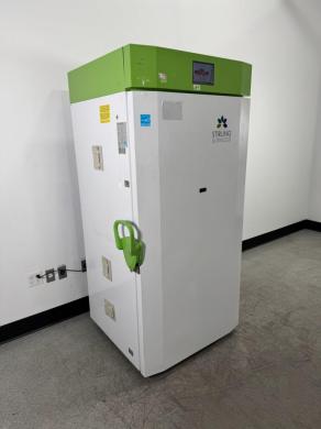 Stirling Ultracold Ultra Low Temp Freezer-cover