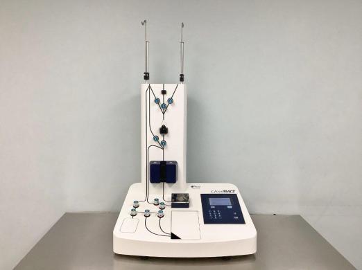 Miltenyi Biotec CliniMACS Plus Clinical-Grade Automated Magnetic Cell Separator-cover