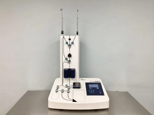 Miltenyi Biotec CliniMACS Plus Clinical-Grade Automated Magnetic Cell Separator