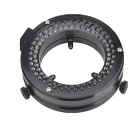 Accu-Scope LED580-ESD Quadrant Ring Illuminator, 2 of 2