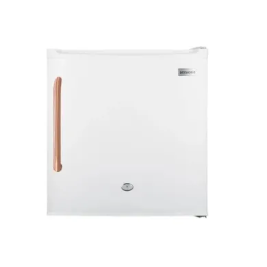 Accucold FFAR23LTBC Compact Laboratory Refrigerator with Antimicrobial Copper Handle