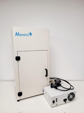 Maestro CRi In-Vivo Fluorescence Imaging System Model M-MSI-500-FL-cover