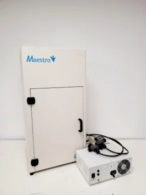 Maestro CRi In-Vivo Fluorescence Imaging System Model M-MSI-500-FL