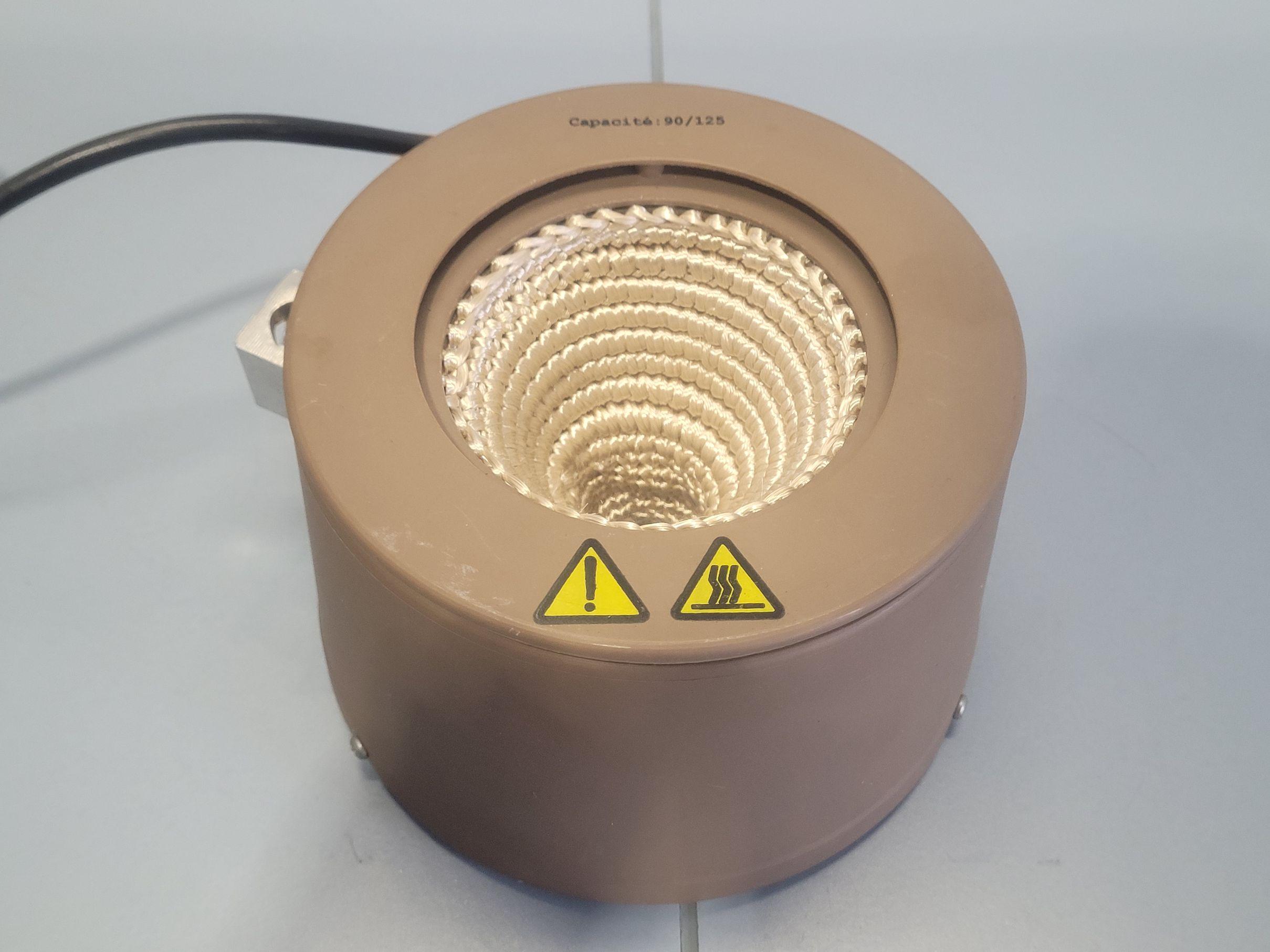 Modern Scientific Equipment Funnel Heater 90/125