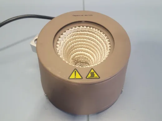 Modern Scientific Equipment Funnel Heater 90/125