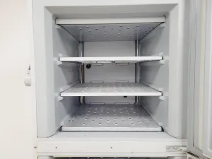 Haier DW-40L348 Laboratory Deep Freezer for Ultra-Low Temperature Biostorage, 9 of 11