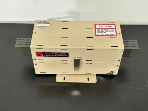 Supelco Carrier Gas Purifier for Analytical Gas Purification, 2 of 4