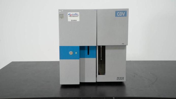 Nova Biomedical BioProfile CDV Automated Cell Density and Viability Analyzer-cover