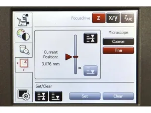 Leica DMi8 Inverted LED Fluorescence Motorized Microscope with Adaptive Focus Control, 16 of 40